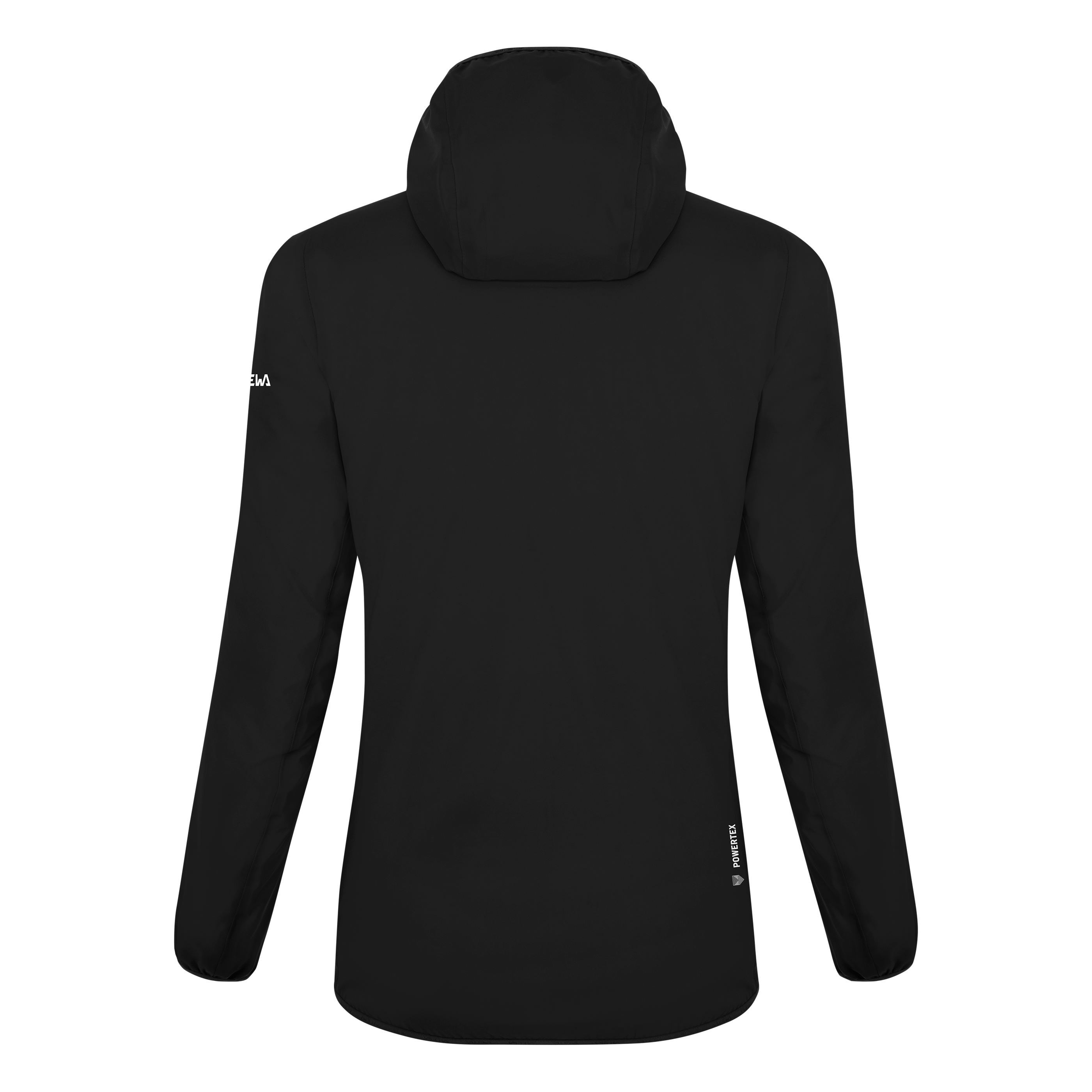 Agner 2 3L Powertex Jacke Damen on_body image