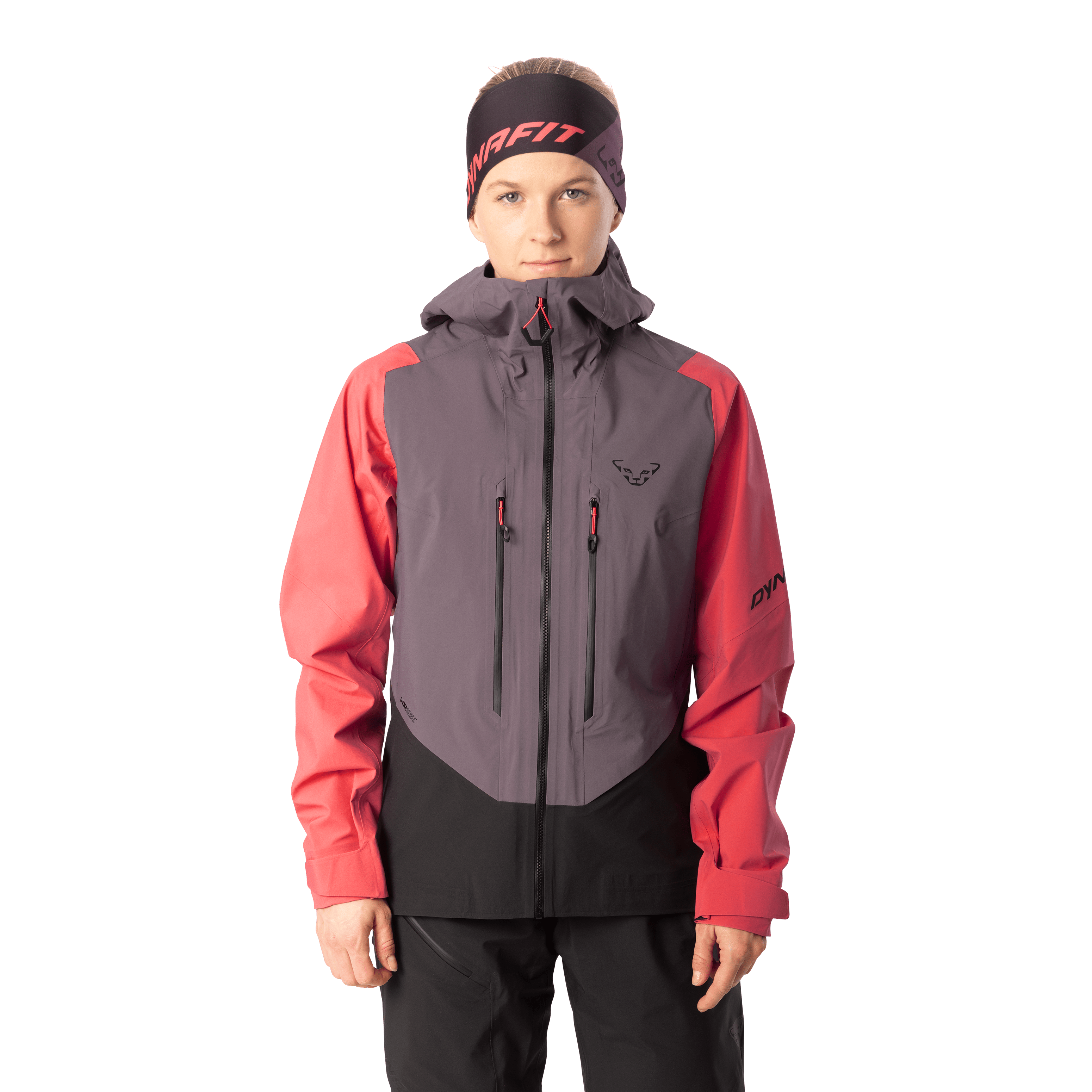 Blacklight 3L Jacket Women hover image