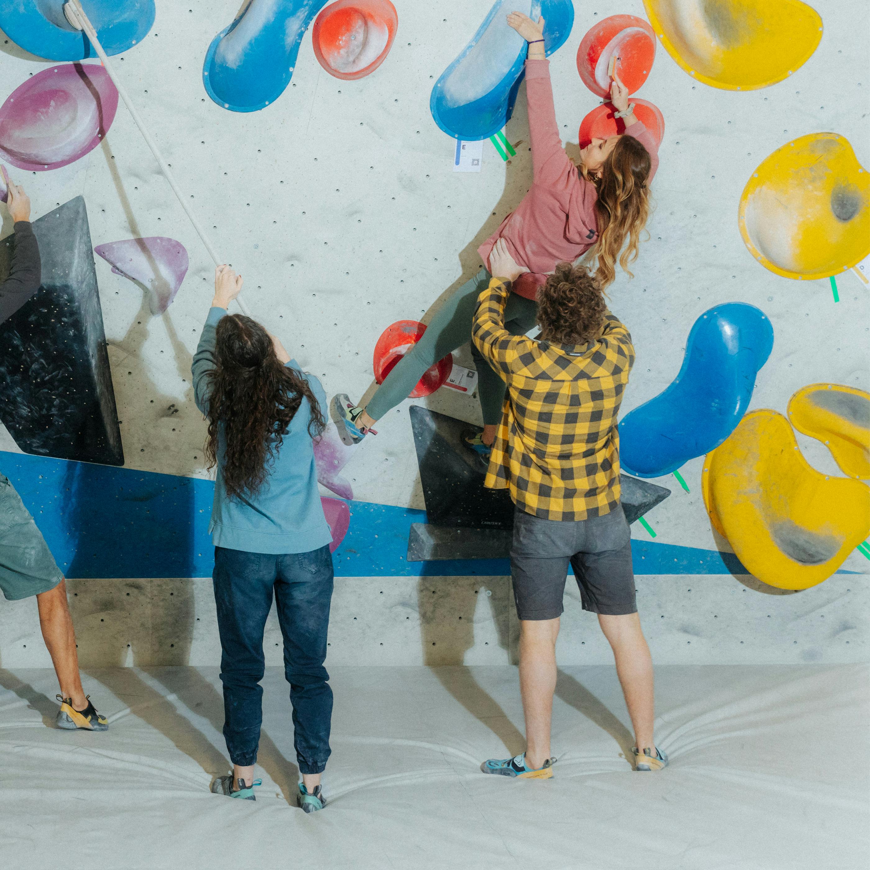 Spotter 2 Shirt Hemd Herren tech_detail image