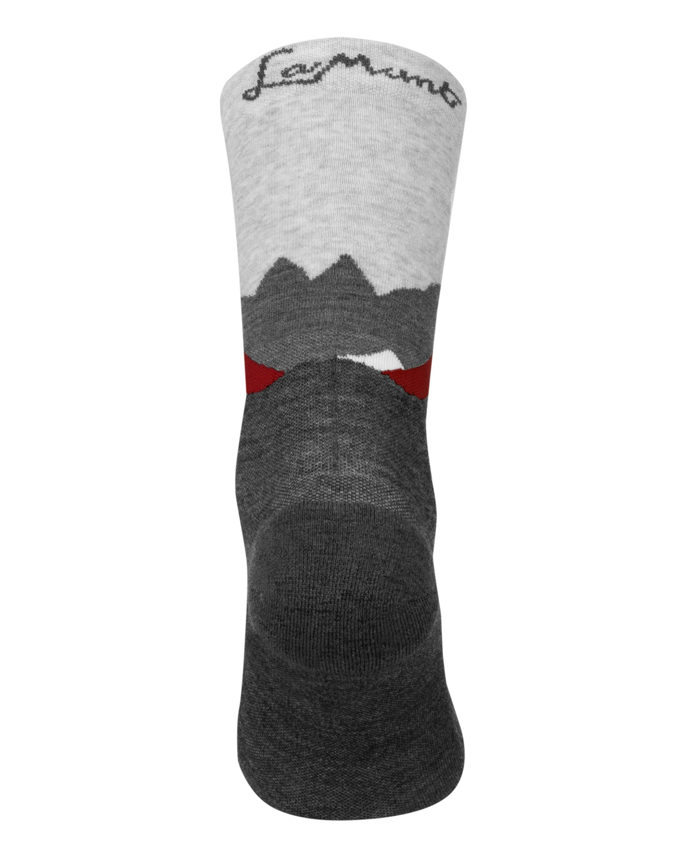 Martha Illustration Socke perspective_view image