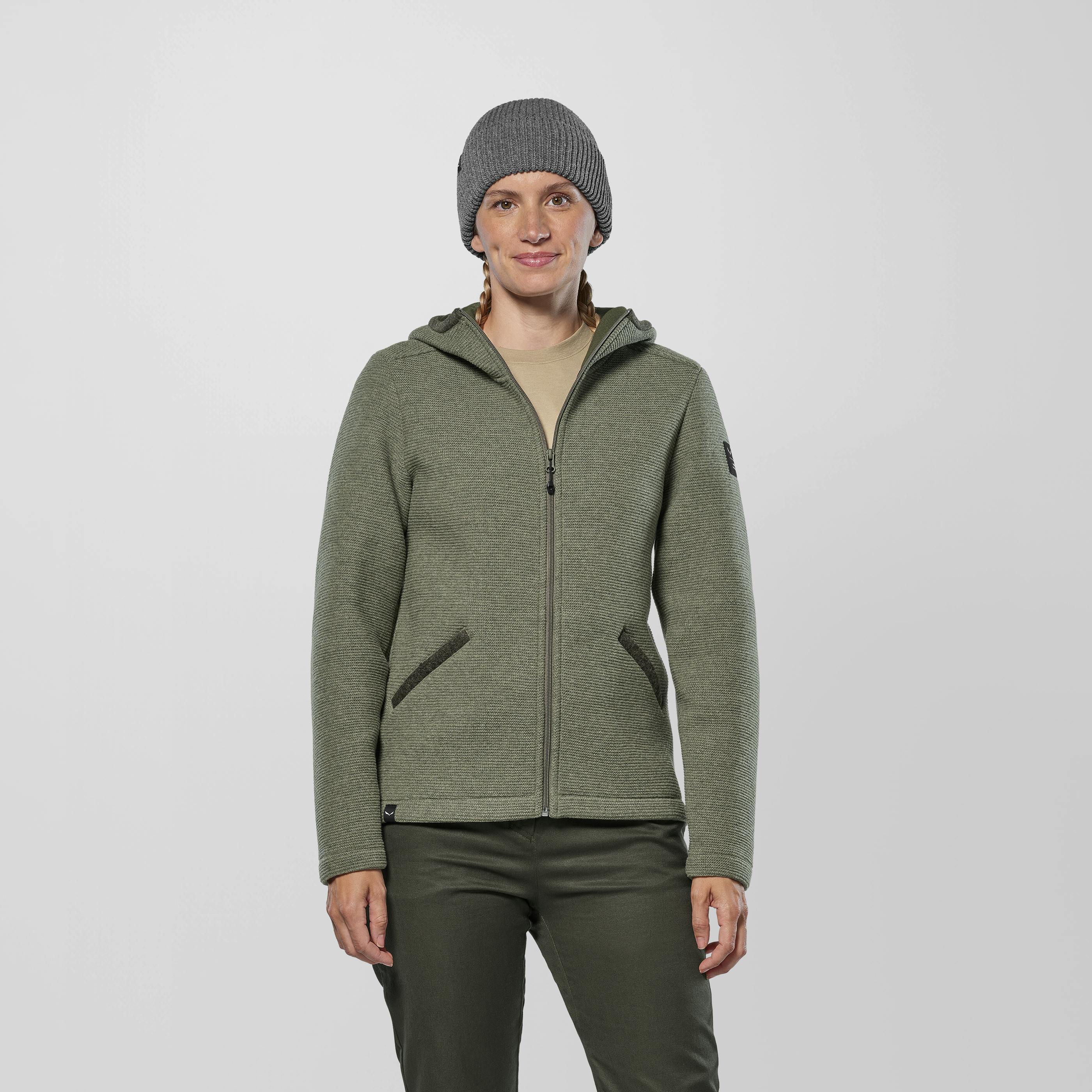 Fanes Sarner Jacket Women hover image