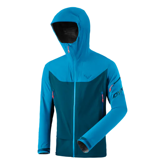 Beast Hybrid Jacket Men still image