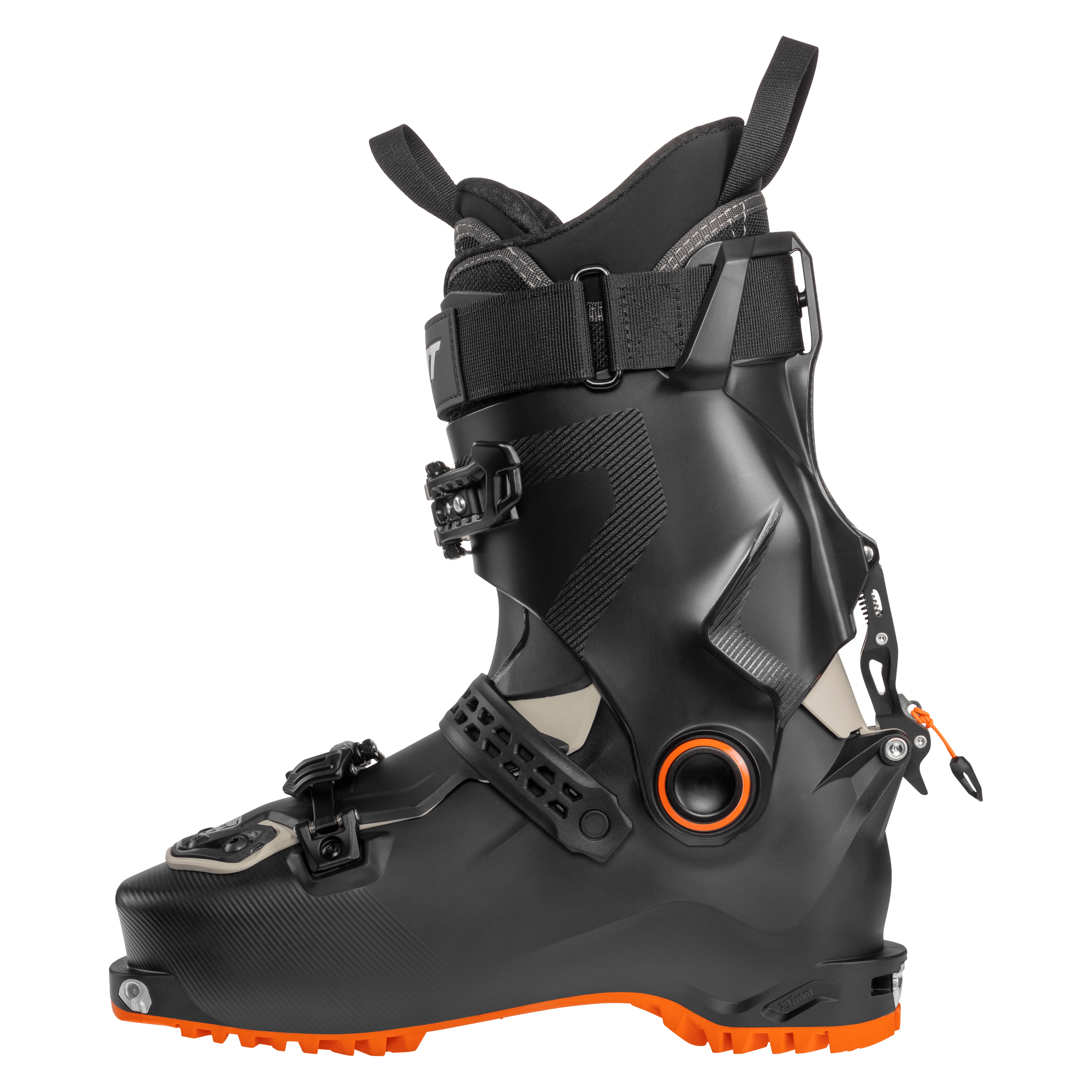 Seven Summits Ski Touring Boot Men perspective_view image