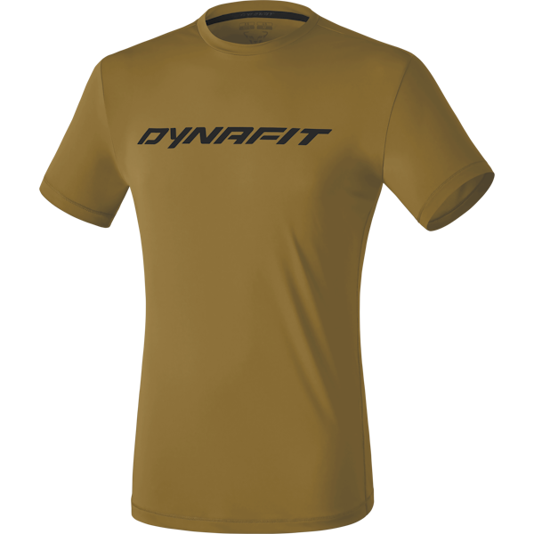 【DYNAFIT】ESSENCE 2.0 Men's Short Sleeve T-Shirt /追跡付 Vert Shirt Men | Dynafit® UK