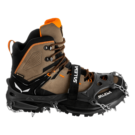 Mountain Spike Crampons still image