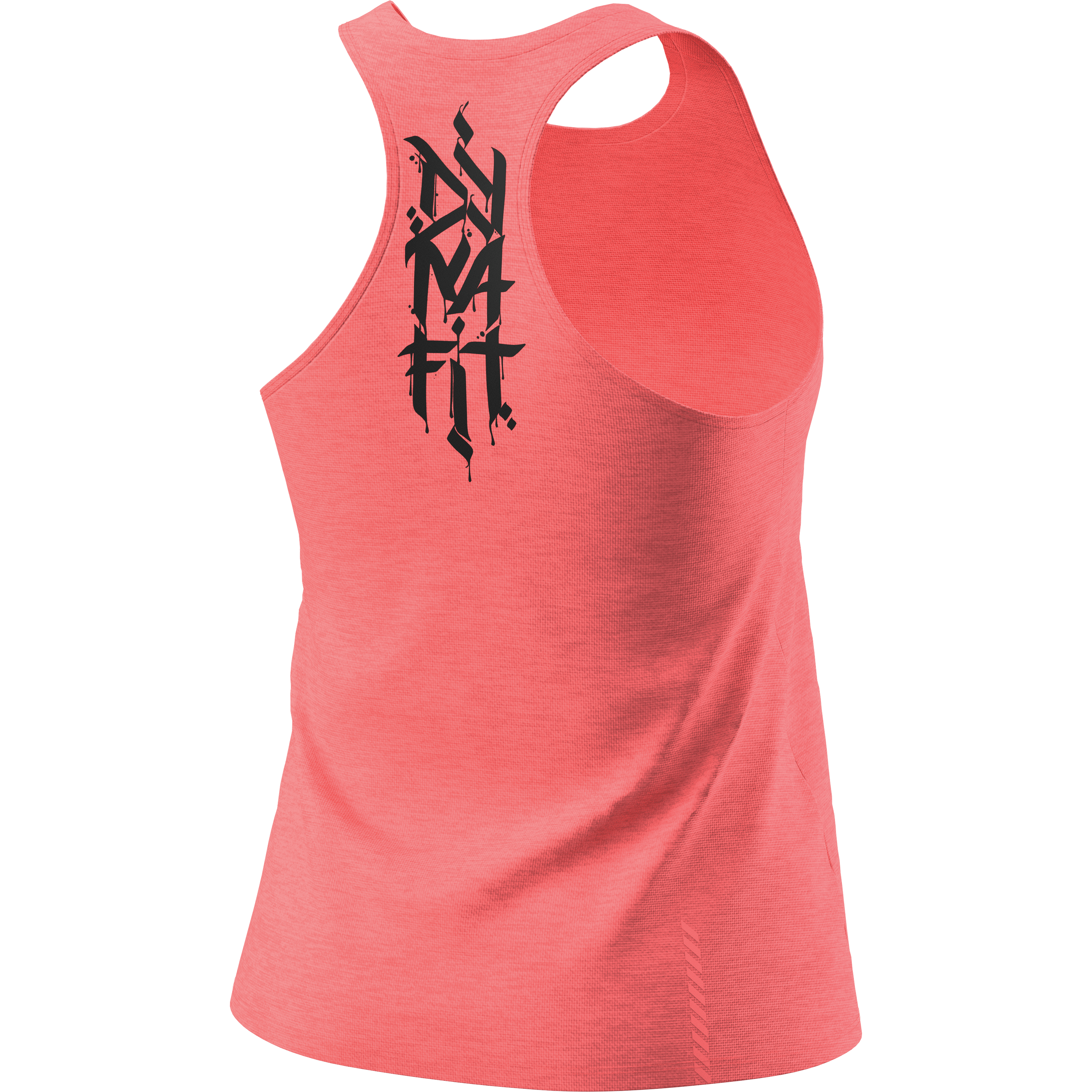 Canotta Trail da donna still image