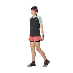 Alpine Pro Short Sleeve Shirt Women