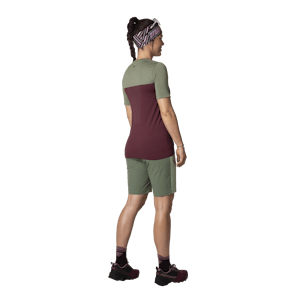 Preview: Traverse S-Tech Shirt Women