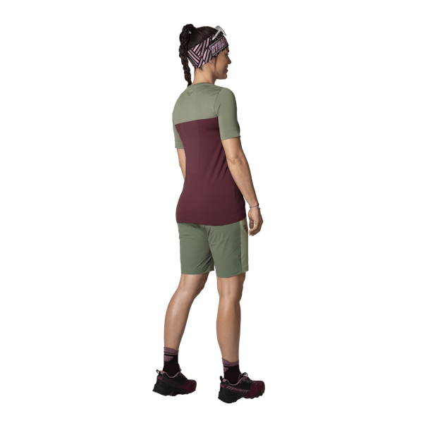 Traverse S-Tech Shirt Women