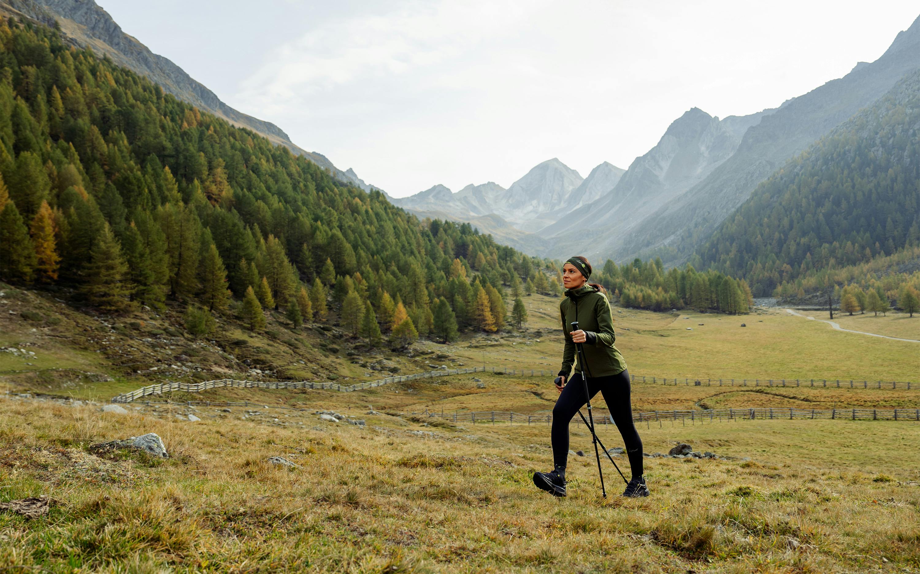 Paola Fleece horizontal image