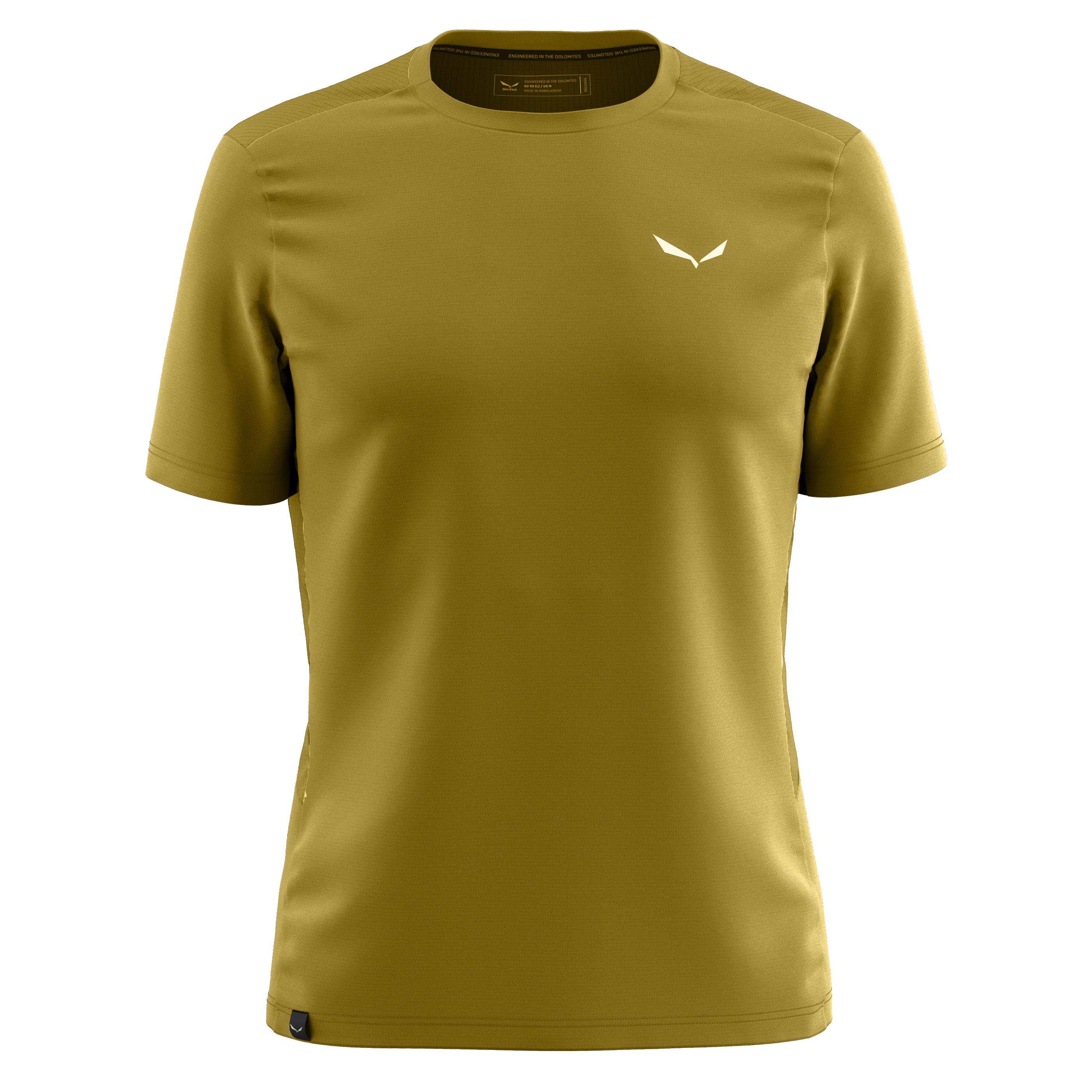 Puez Hybrid Dry'Ton T-Shirt Herren still image