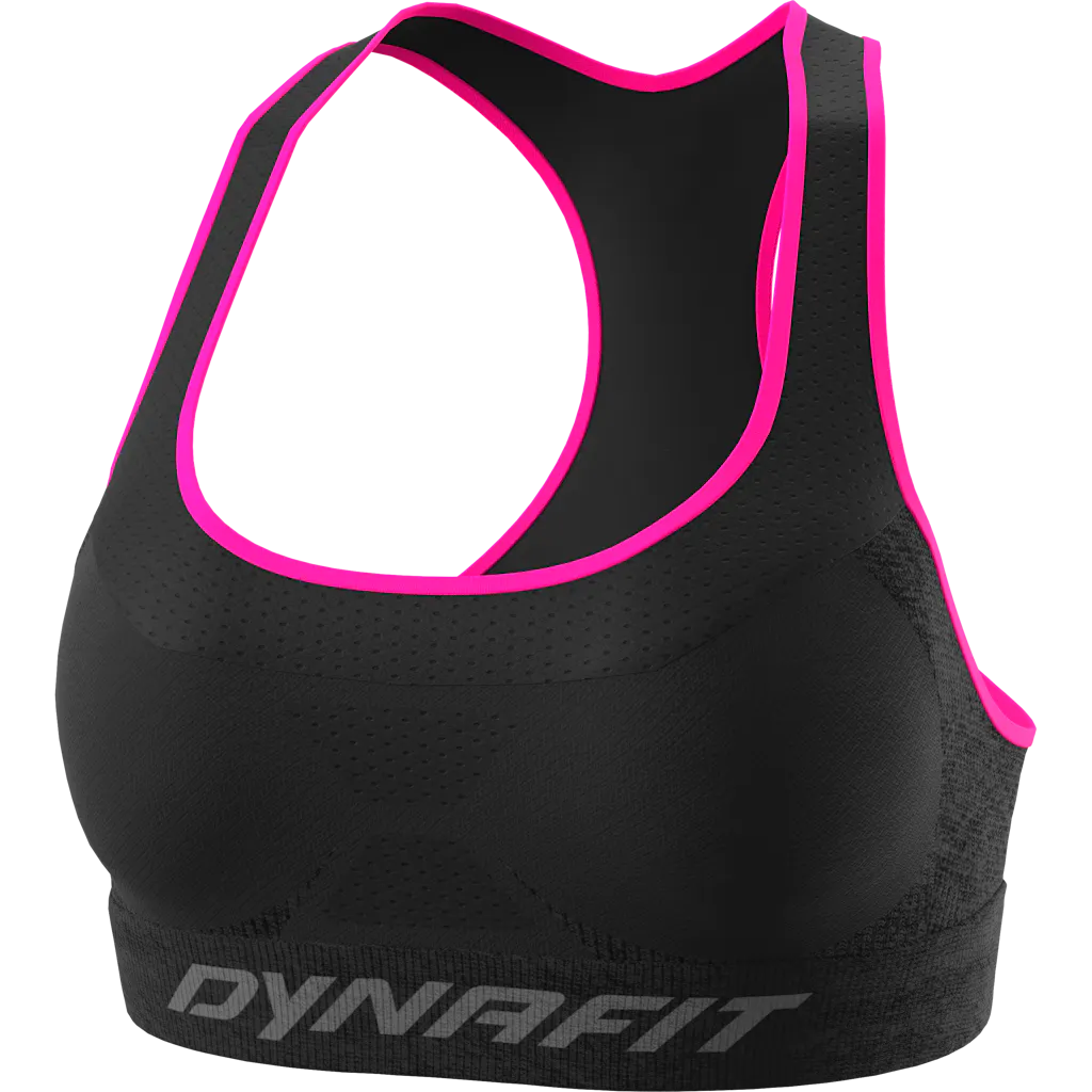 Dynafit - Speed Bra Donna - Nero (Taglia: M/L)-image