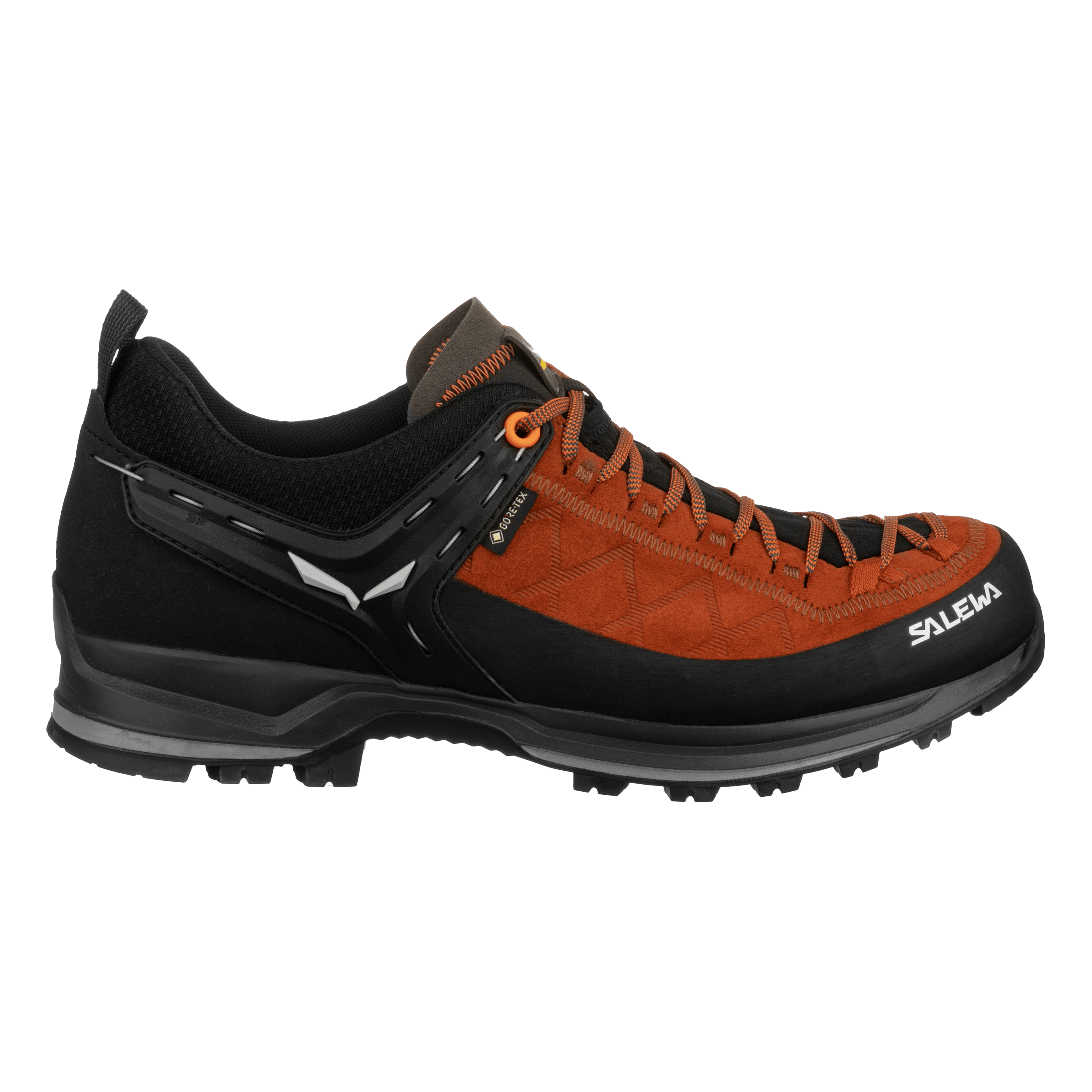 Mountain Trainer 2 GORE-TEX® Men's Shoes perspective_view image