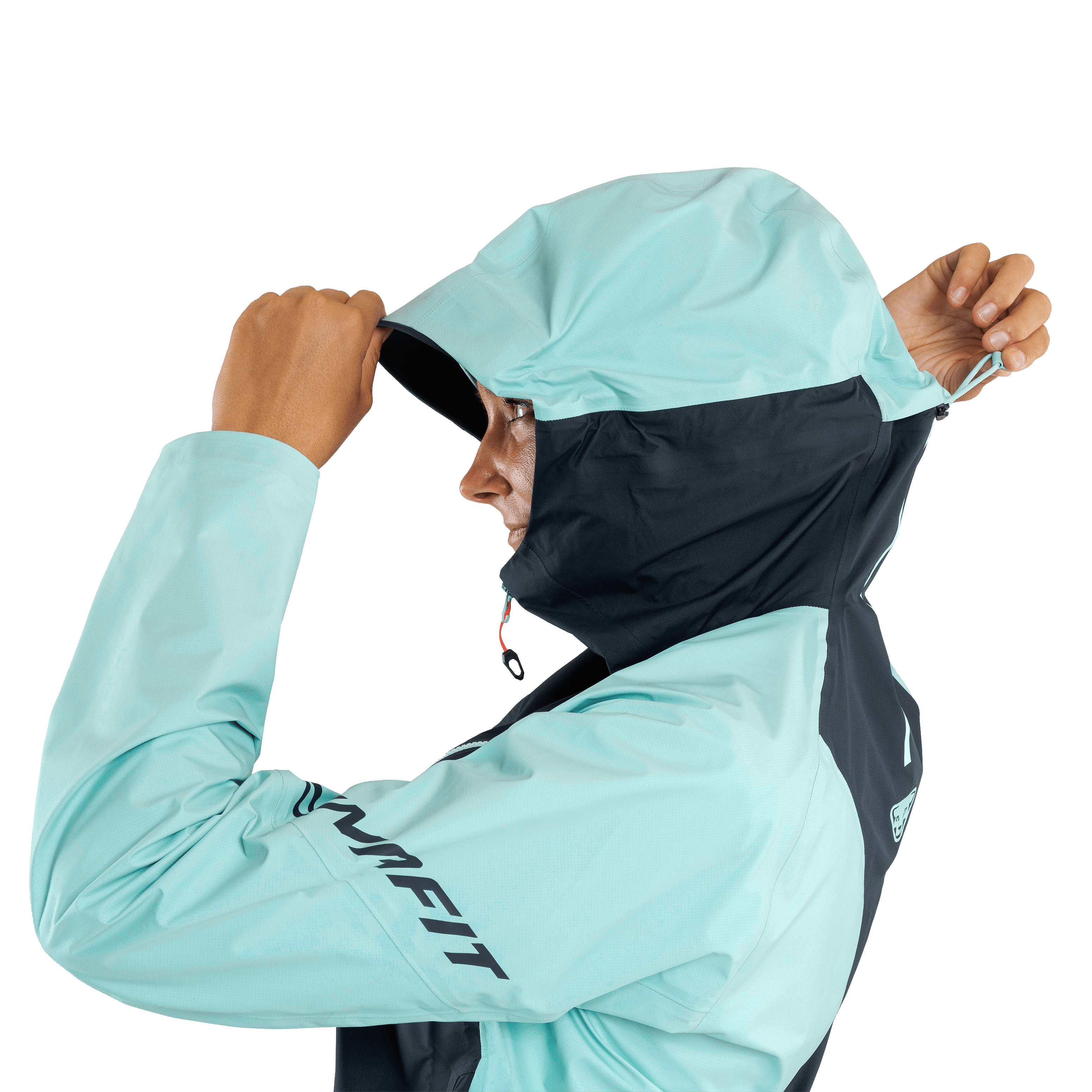 Transalper GORE-TEX Jacket Women tech_detail image