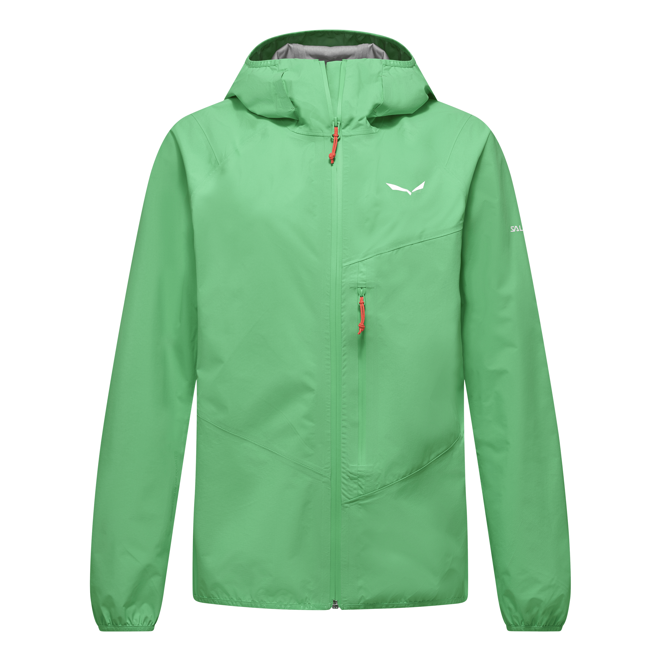 Agner 3 Powertex 3L Layers Jacke Damen still image