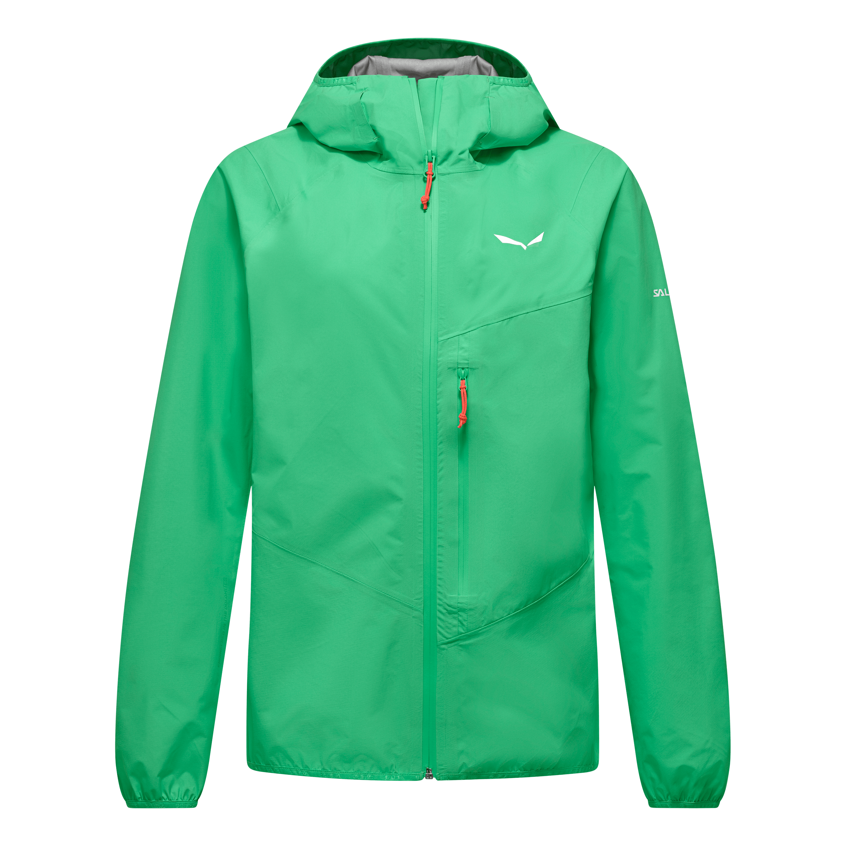 Agner 3 Powertex 3 Layers Jacket Women | Salewa® International