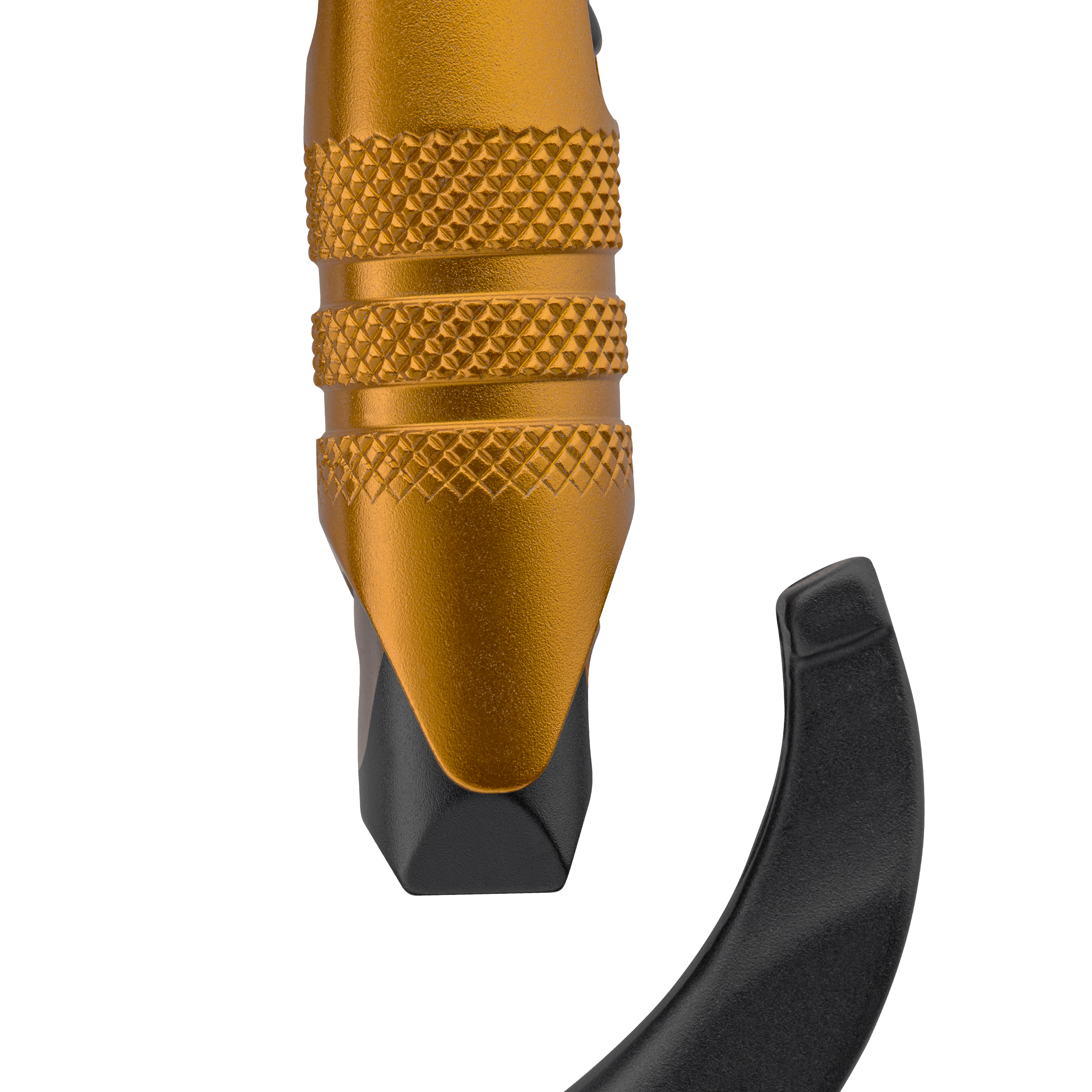 Ortles HMS C.3 Carabiner S tech_detail image