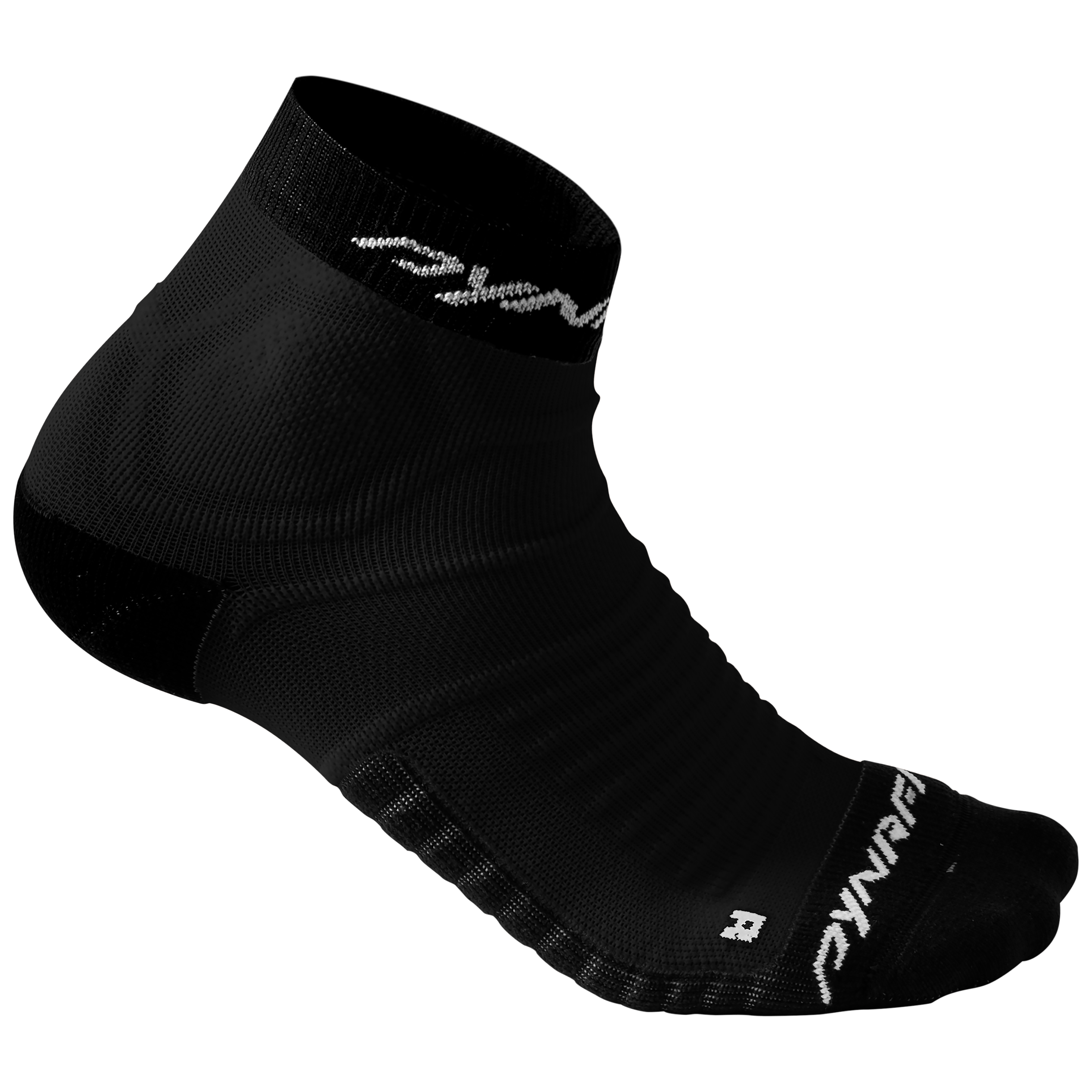 Vertical Mesh Footie still image