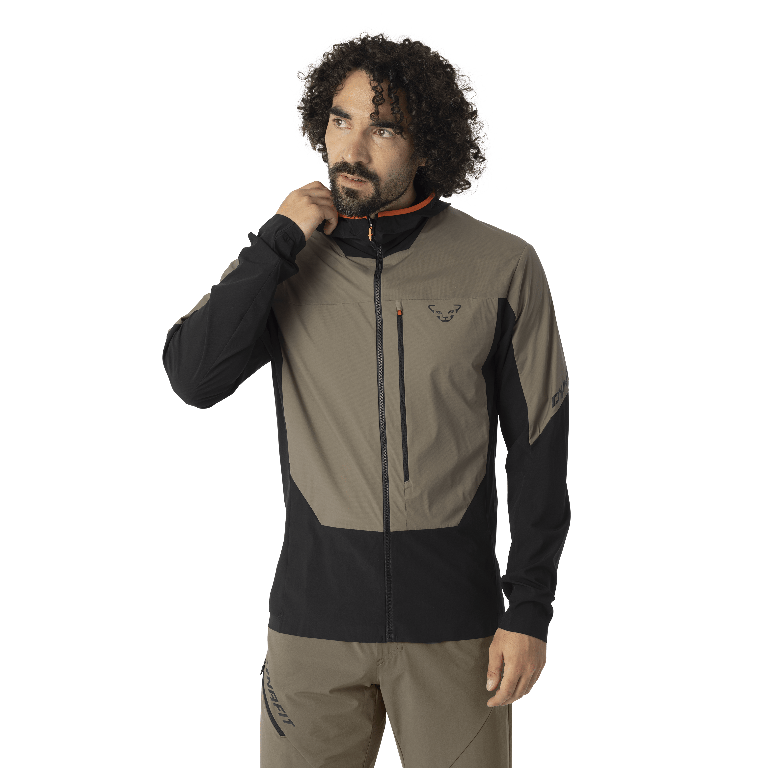 Traverse Insulation Kapuzenjacke Herren hover image