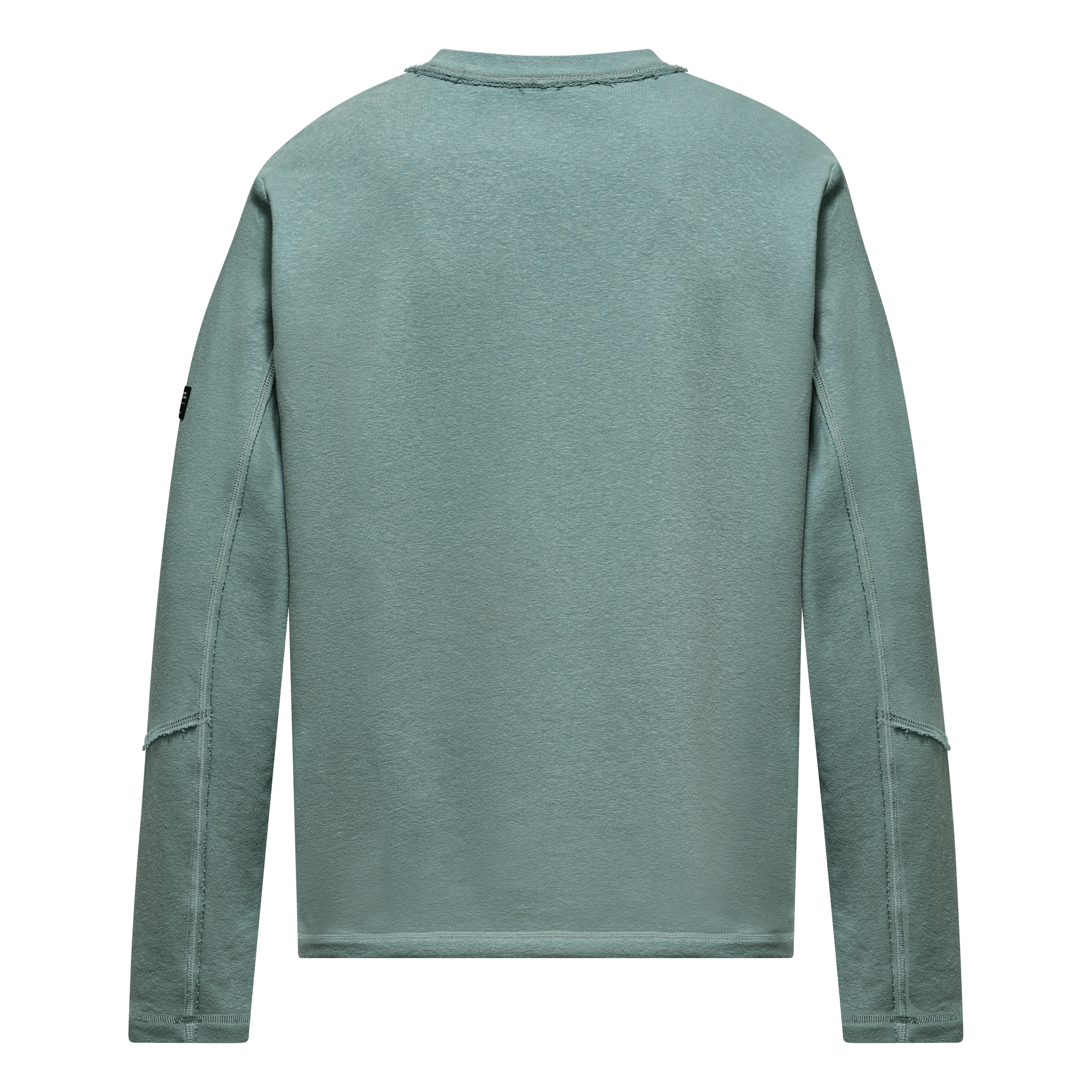 Fanes Dry'ton Pullover Uomo perspective_view image