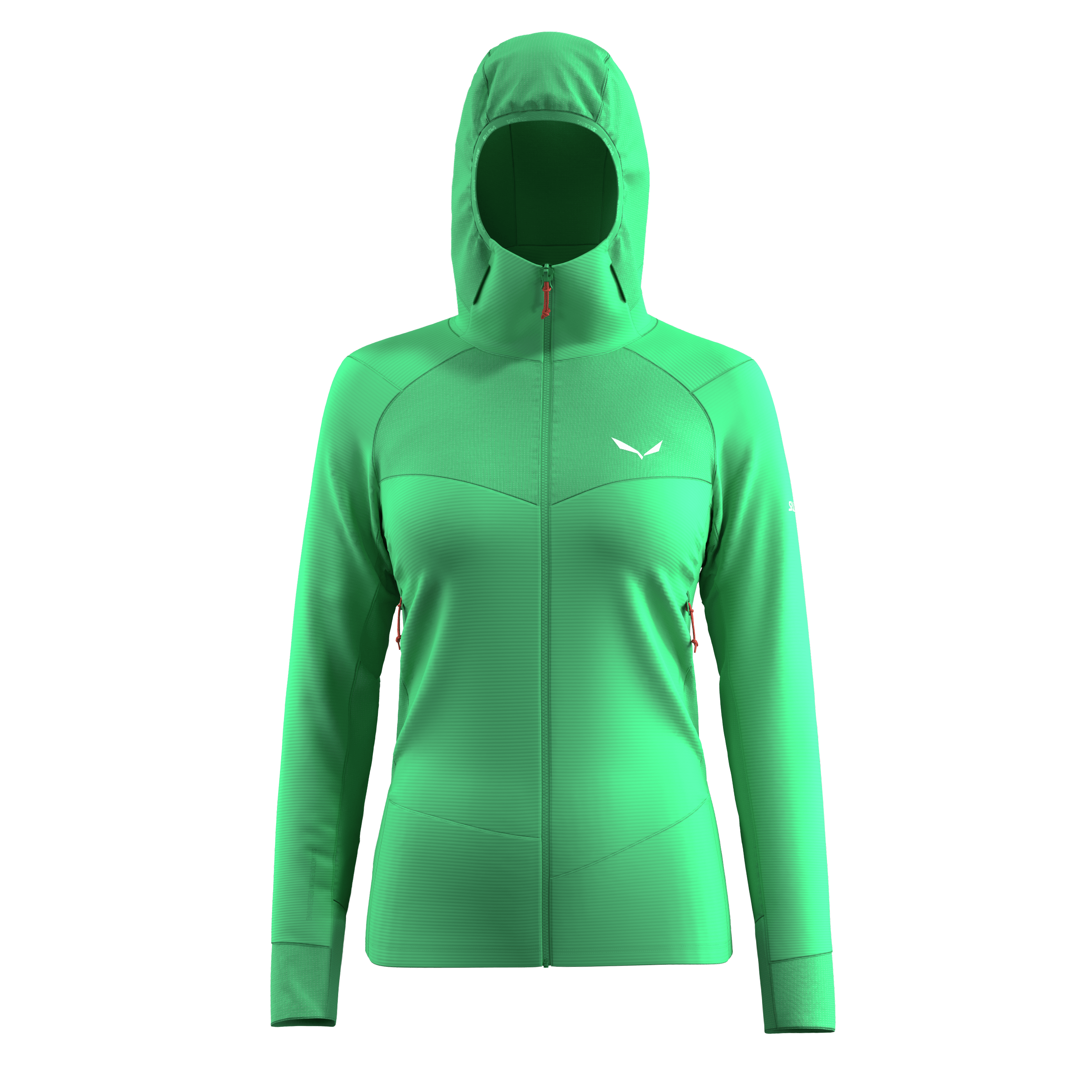 Agner Polarlite Giacca con Cappuccio Donna  still image