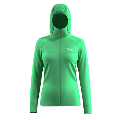 Agner Polarlite Giacca con Cappuccio Donna still image