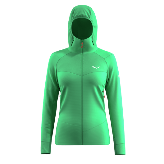 Agner Polarlite Giacca con Cappuccio Donna still image