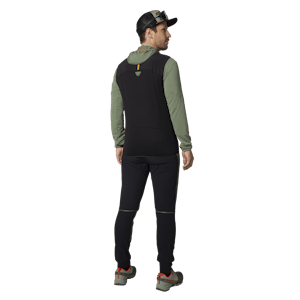 Aperçu: Traverse Polartec® Hooded Jacket Men