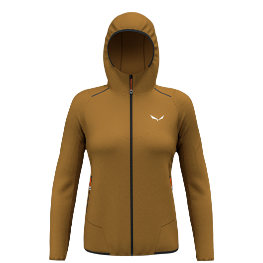 Pedroc Durastretch Light Jacke Damen still image