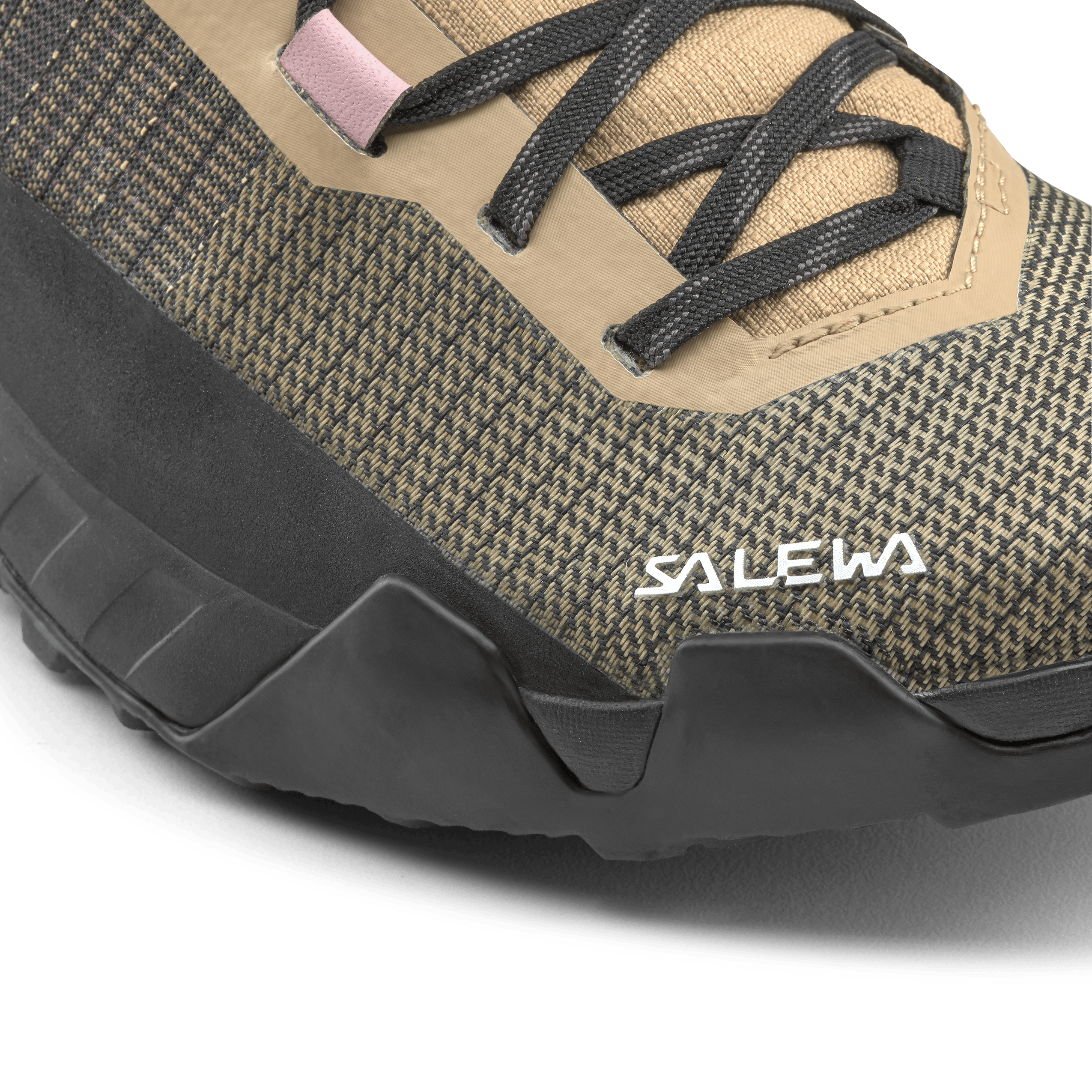 Wildfire NXT MID GORETEX® Shoe Women tech_detail image