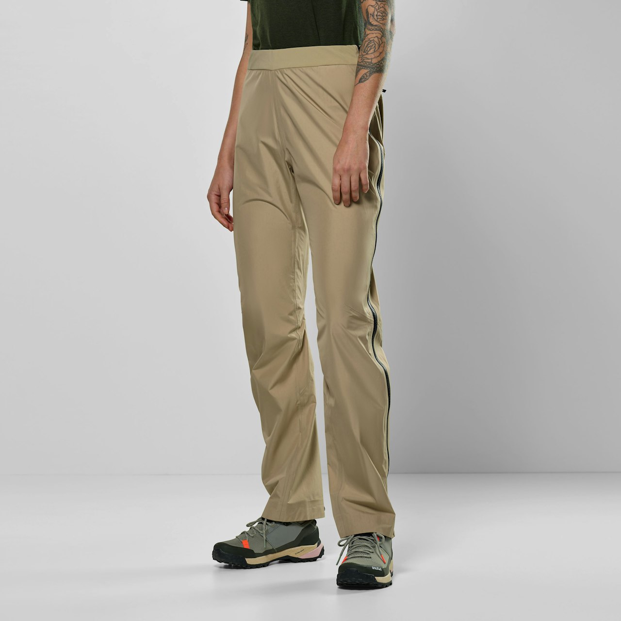 Puez Powertex Hybrid Pant Women