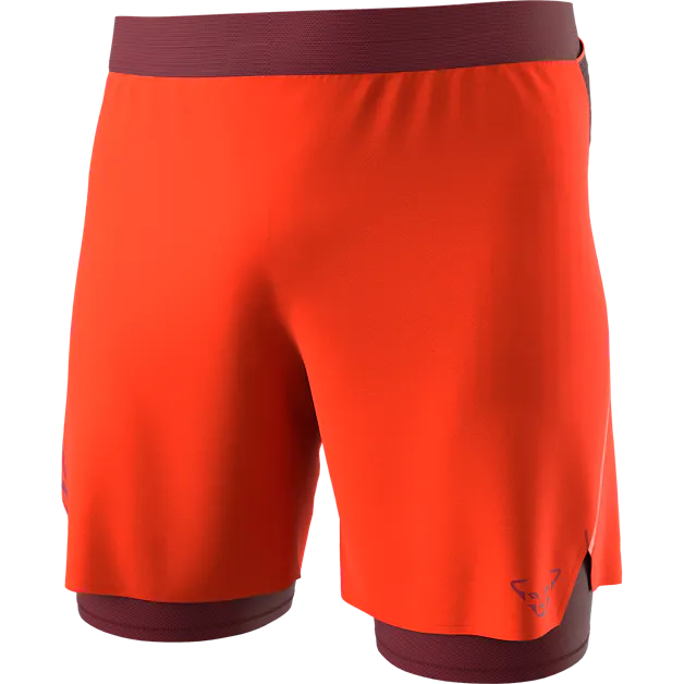 Alpine Pro 2in1 Shorts Herren still image