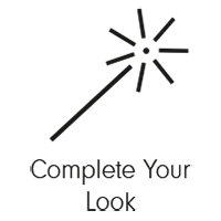 Vervollständige deinen Look 