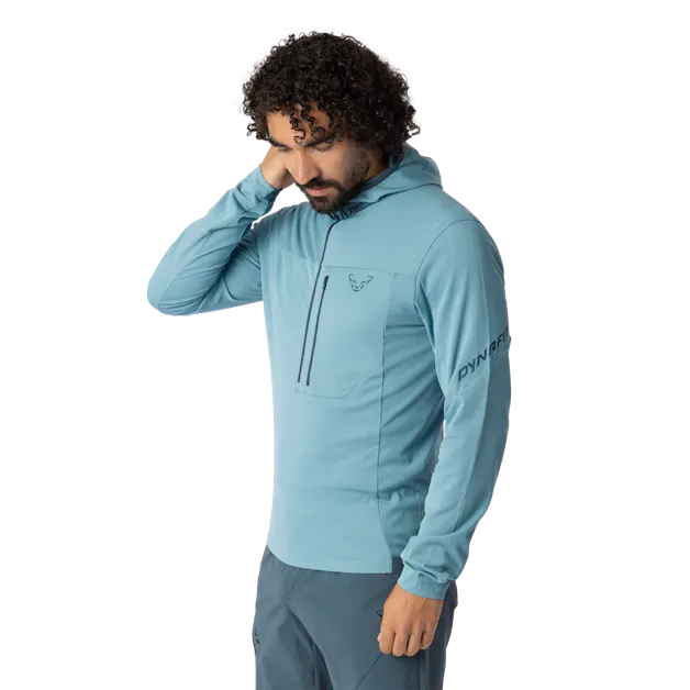 Traverse Thermal Half-Zip Herren hover image