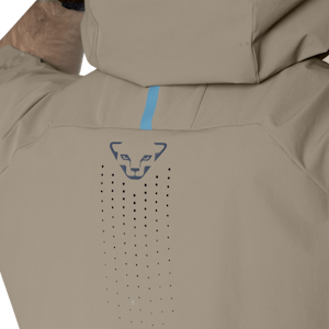 Vorschau: Transalper Dynastretch Anorak men