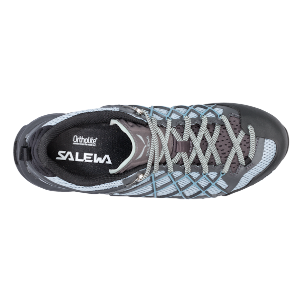 Zapatillas SALEWA Wildfire 2 W Material Sintético Mujer (36 - Azul