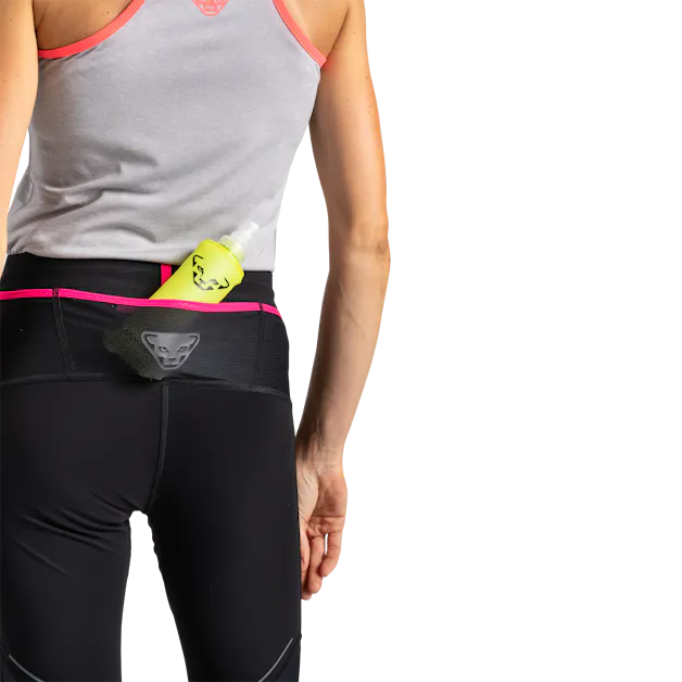 Alpine 3/4 Tights donna on_body image
