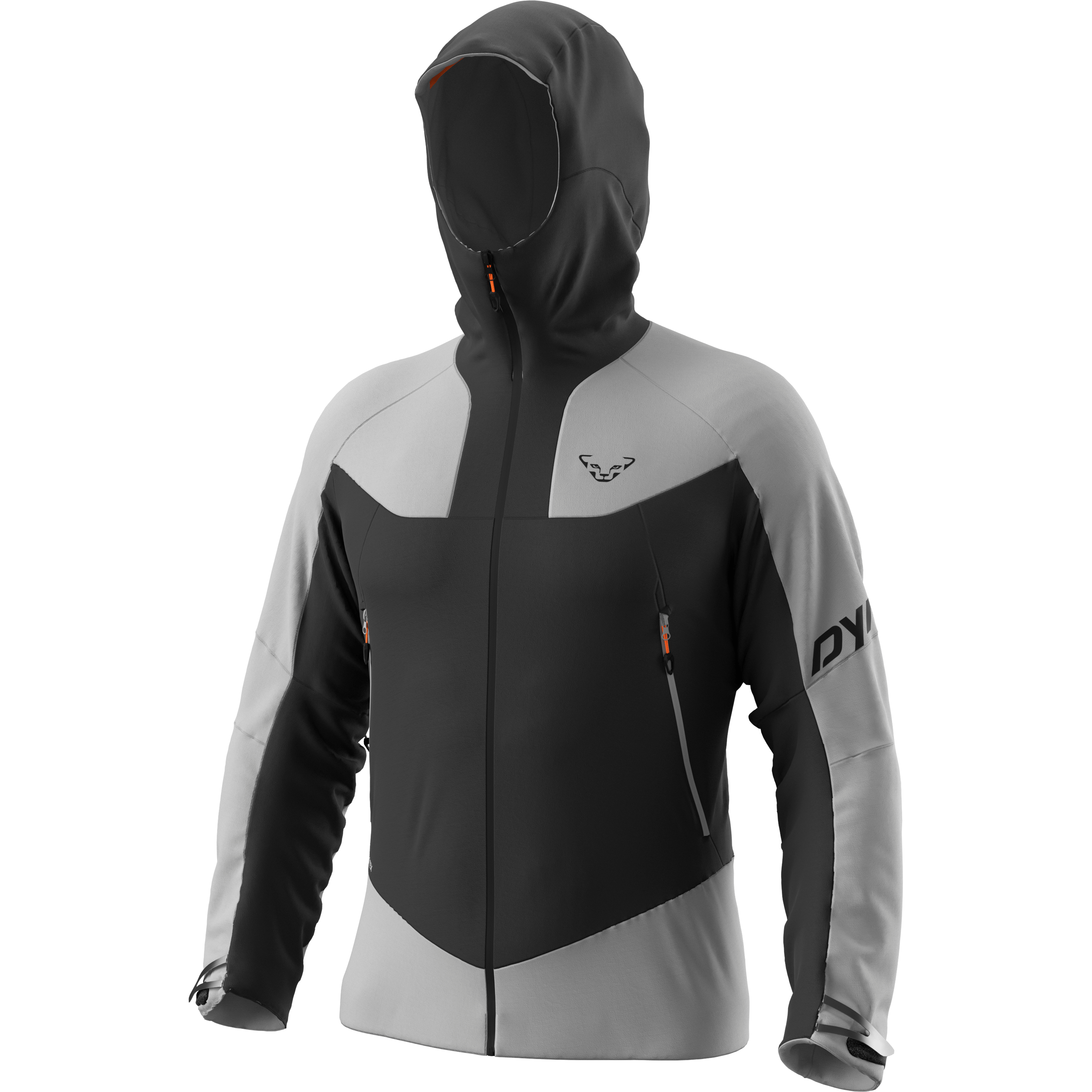 Dynafit The Beast Jacket Gore-Tex ActiveAlpine GORE-TEX Jacket Men