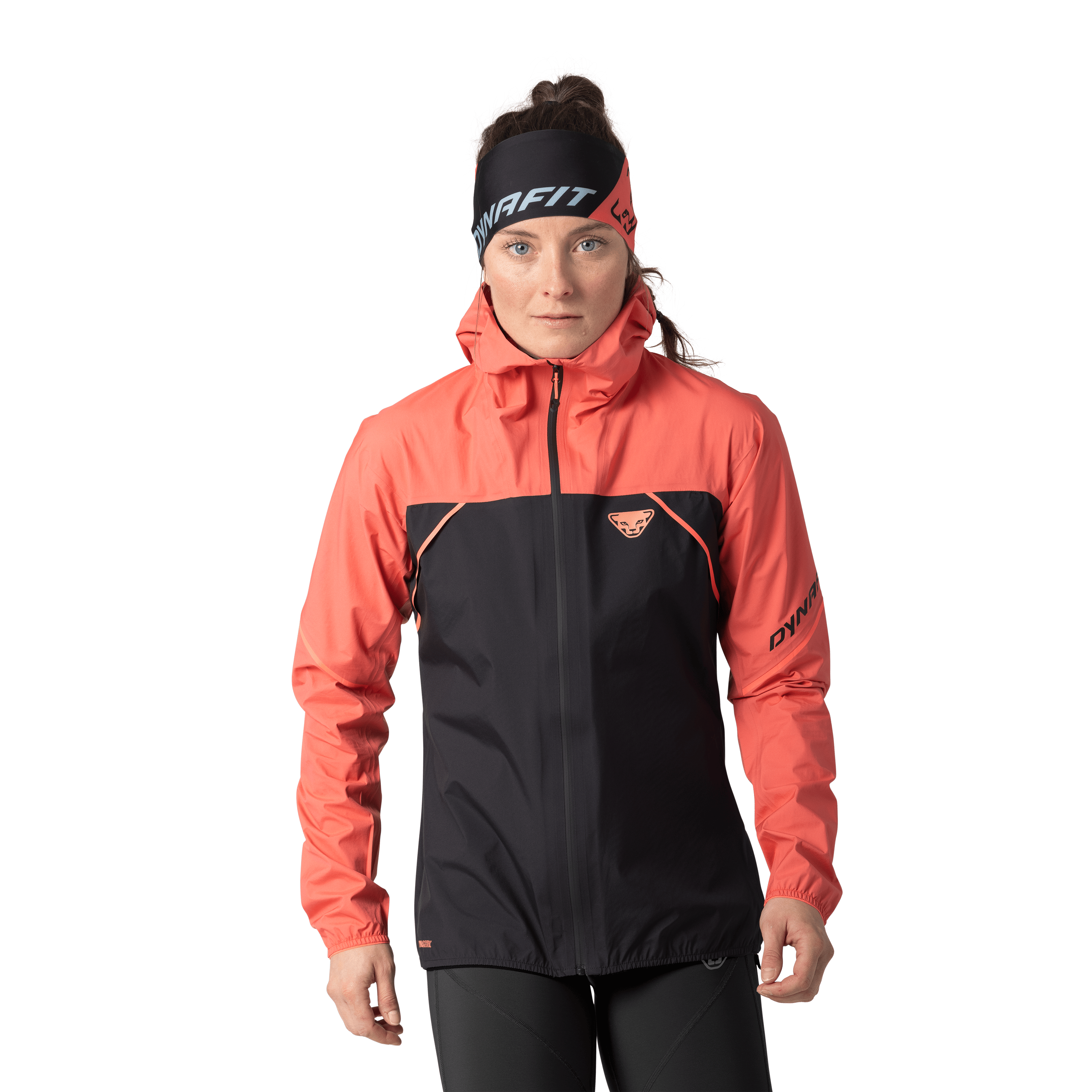 Alpine 3-Layer Jacket Women hover image
