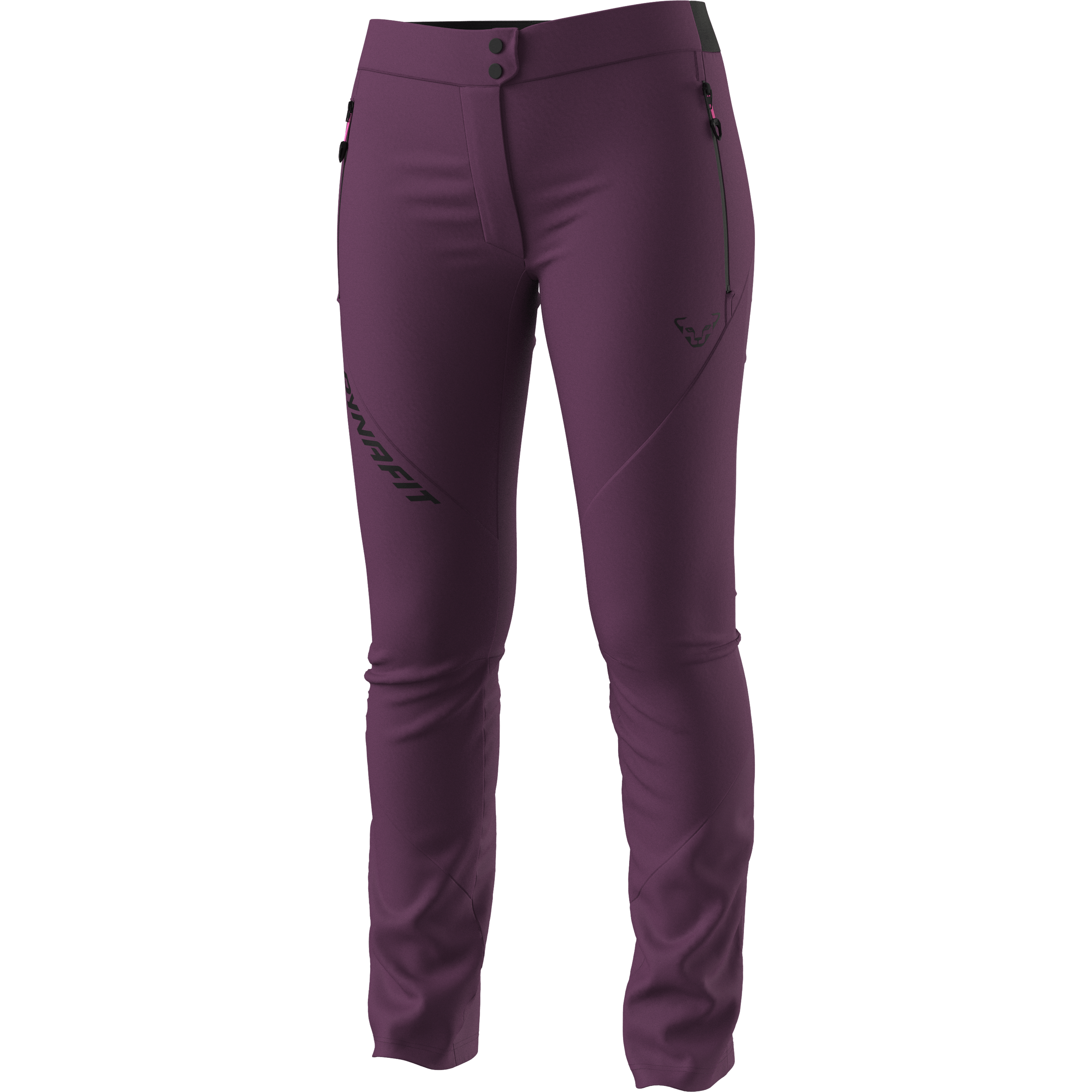 Transalper Light Dynastretch Hose Damen still image