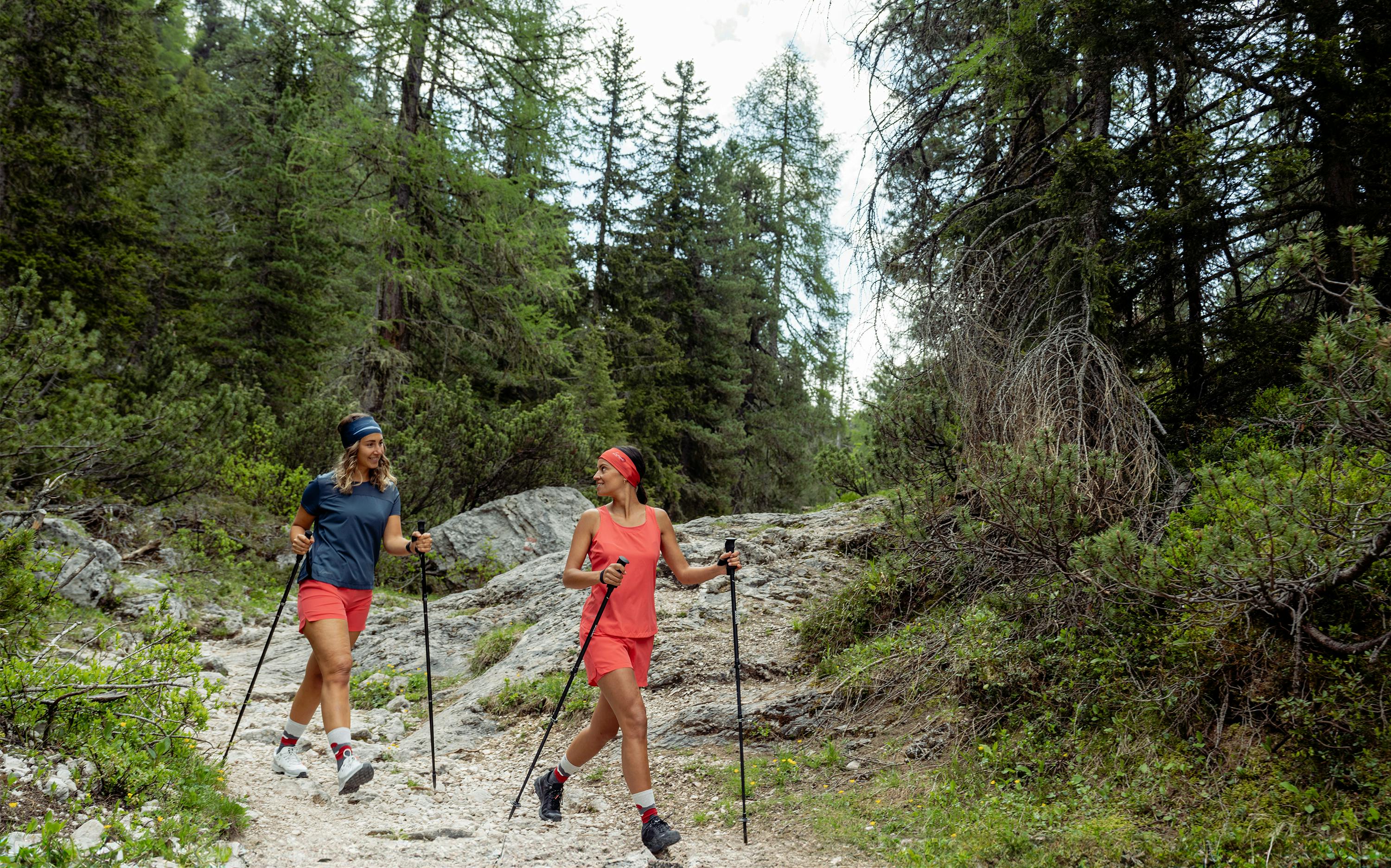 Teresa 2In1 Shorts II horizontal image