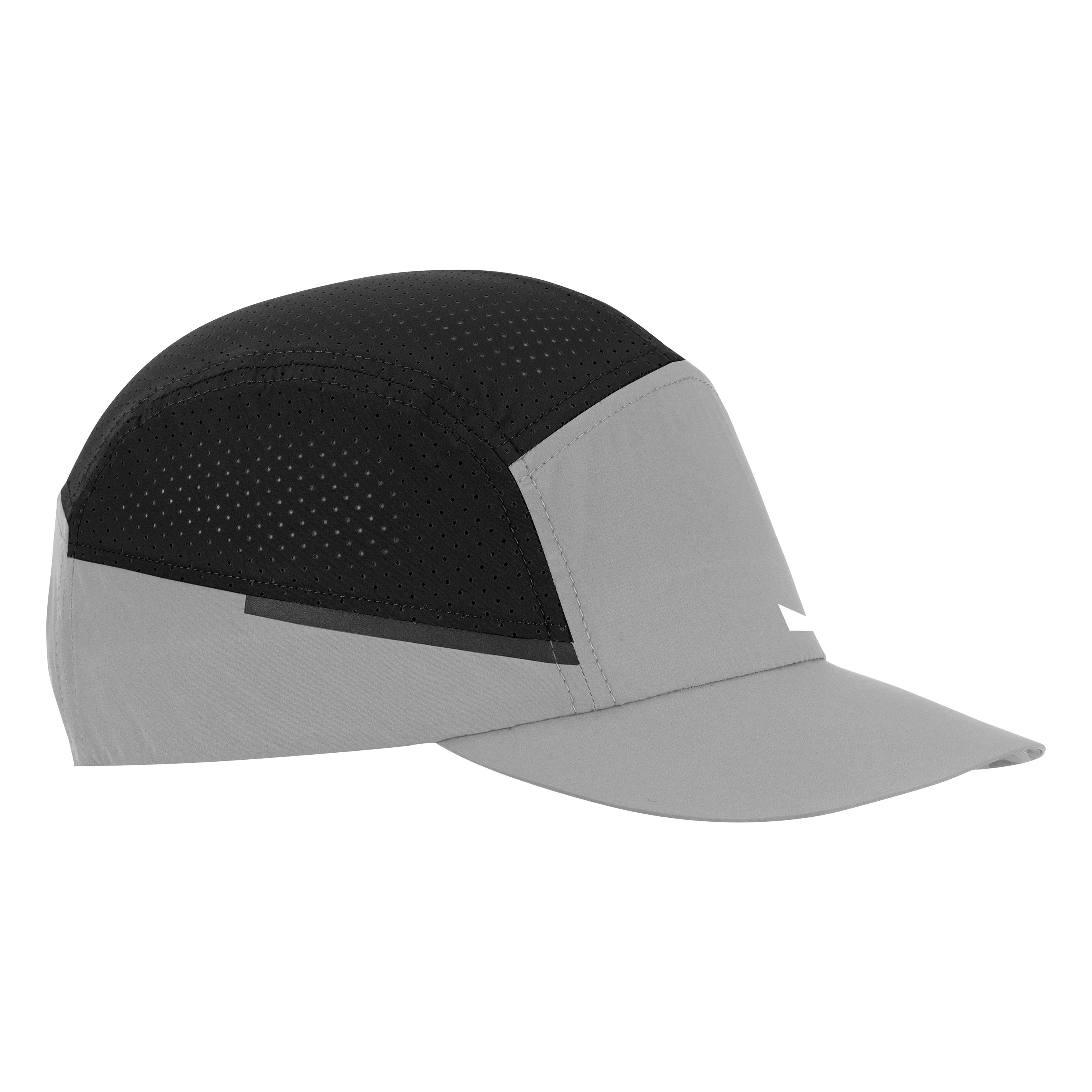 theredthread ホワイト S logo cap scarlet m78418459255_1.jpg