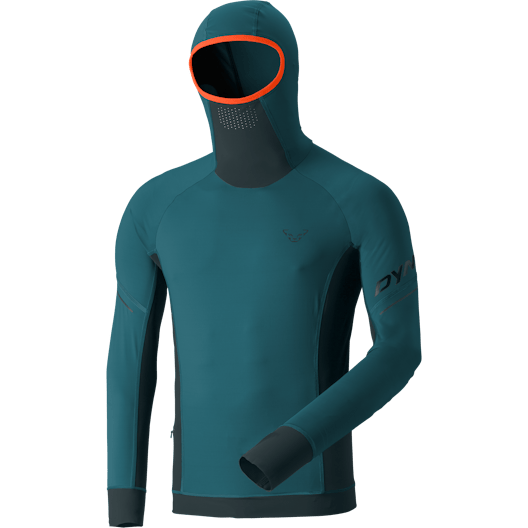 Alpine Long Sleeve Shirt Men still image