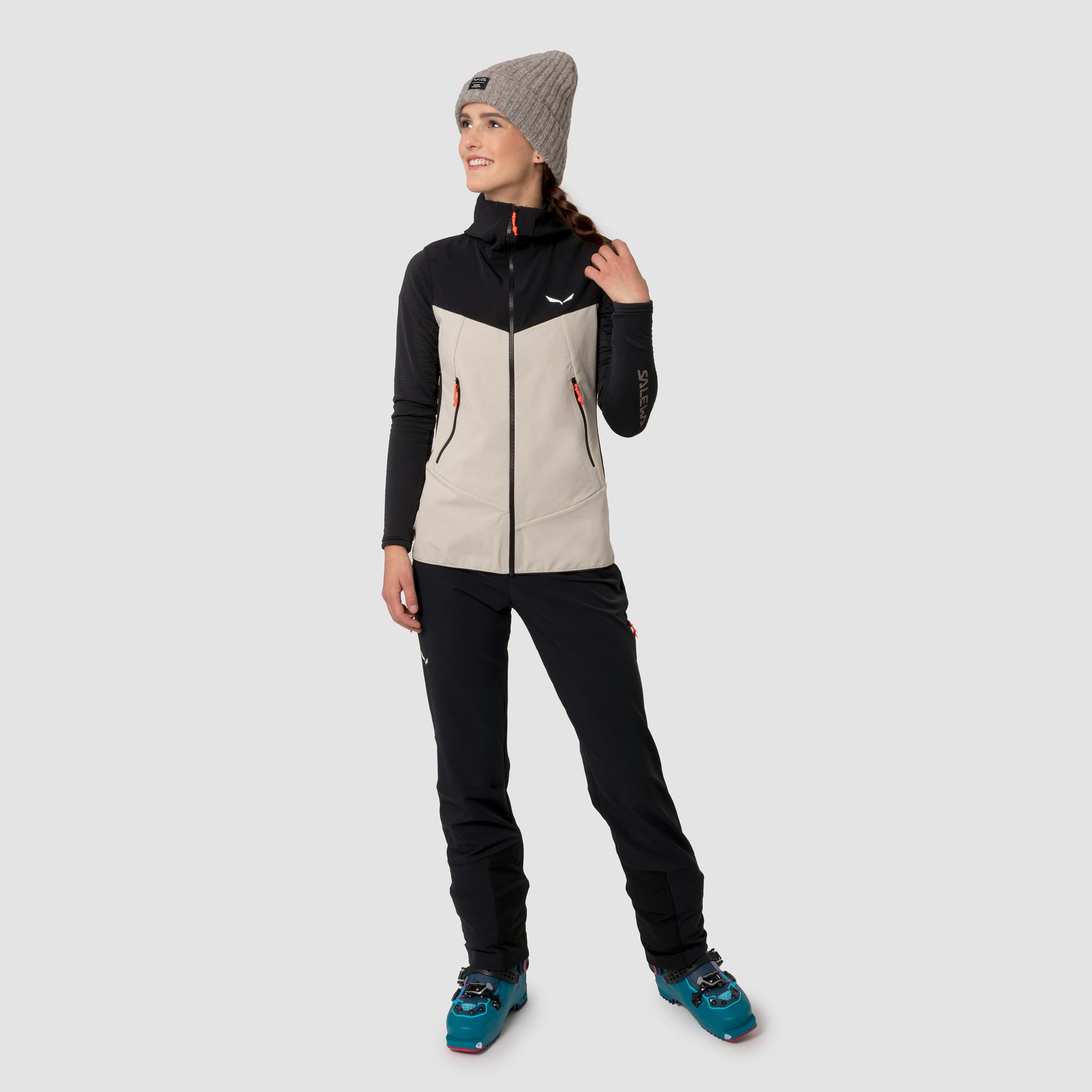 Gilet Donna In Lana Tattersall Giallo – Taglia Unica Per Caccia E Spettacolo Equestre