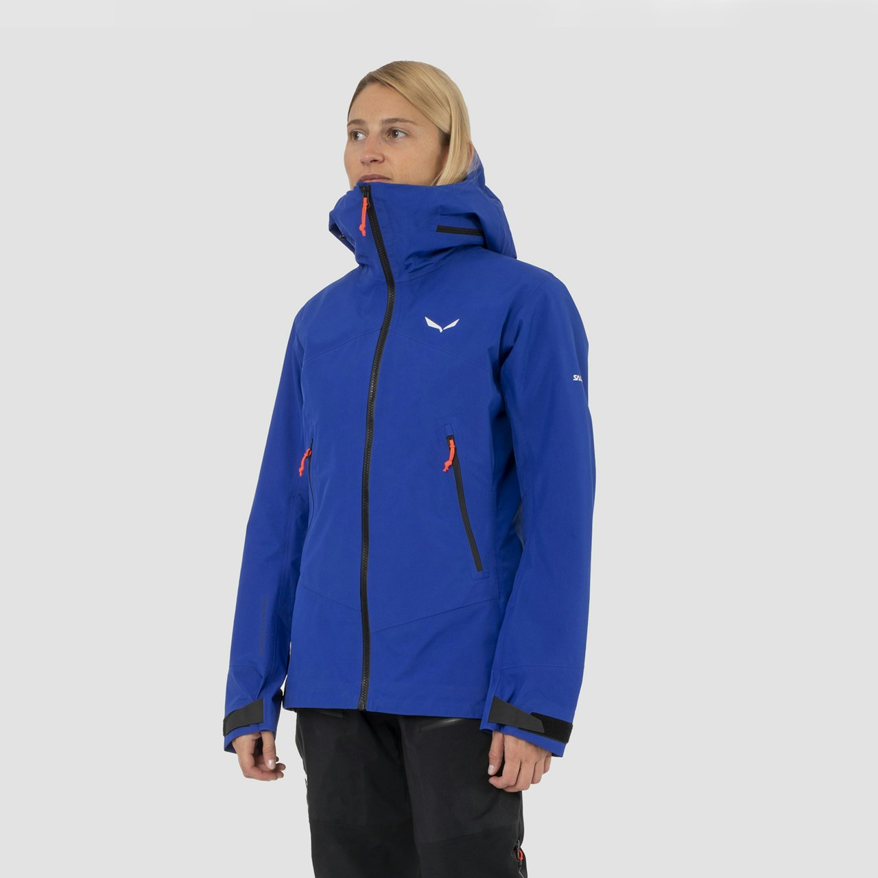 Ortles 3L GORE-TEX® Jacket Women