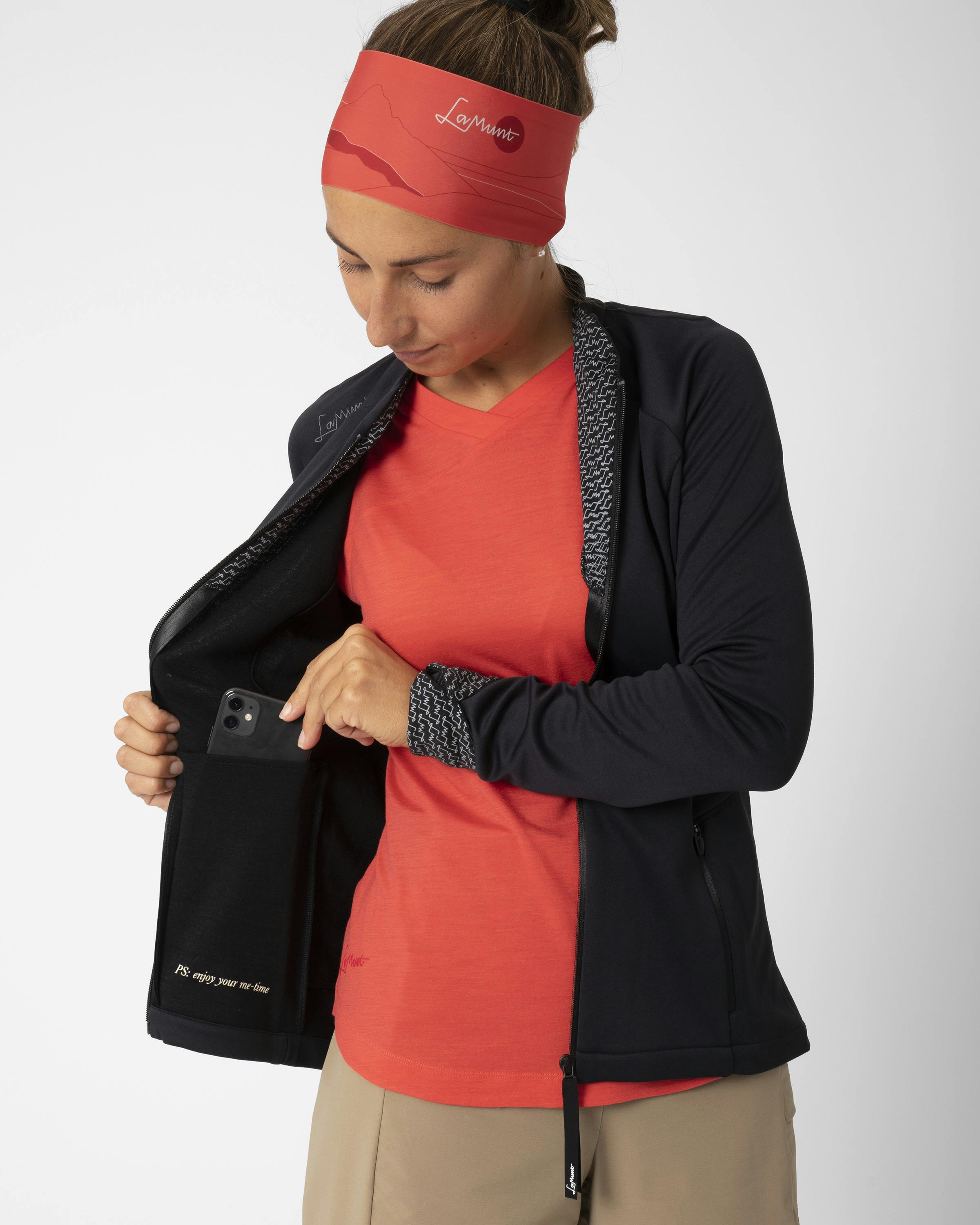 Barbara Thermal II tech_detail image