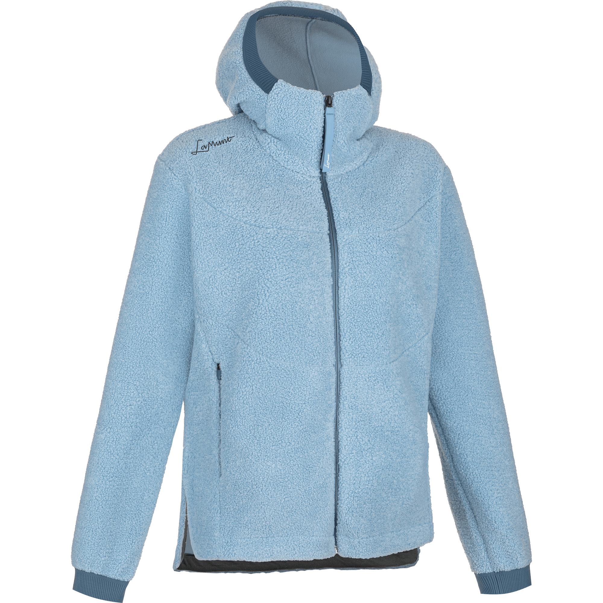 SOPHIA COZY THERMAL HOODIE color_selection image