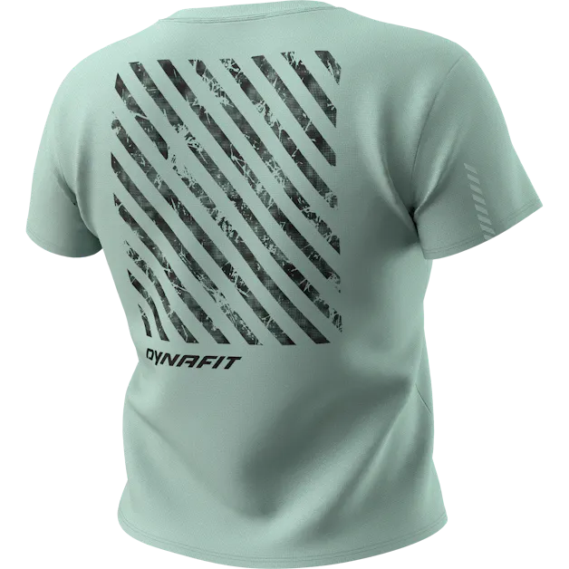 Trail T-Shirt Women perspective_view image