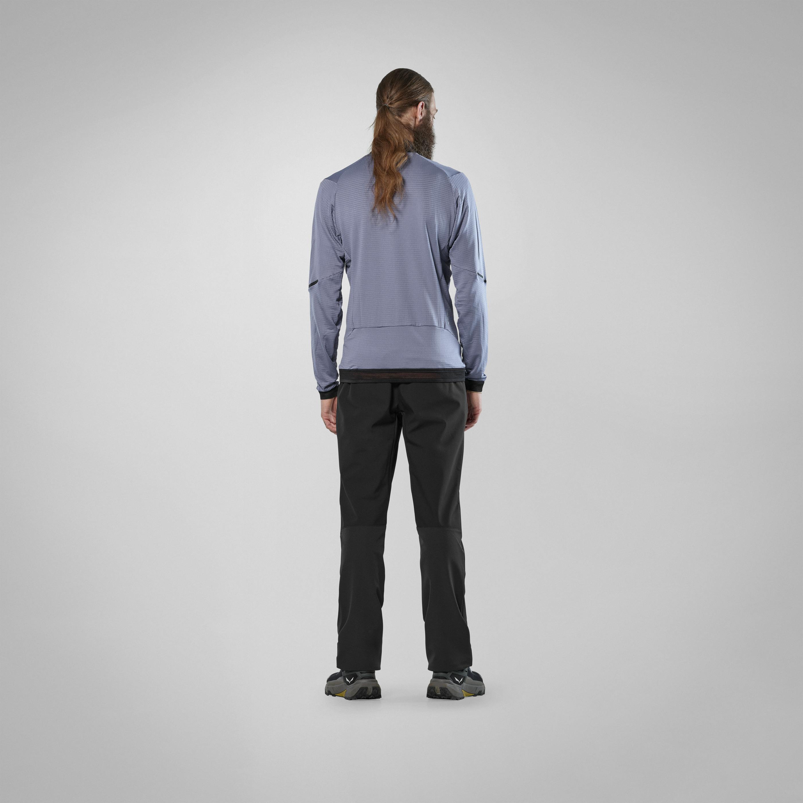 Pedroc 2 Polarlite Jacket Men on_body image