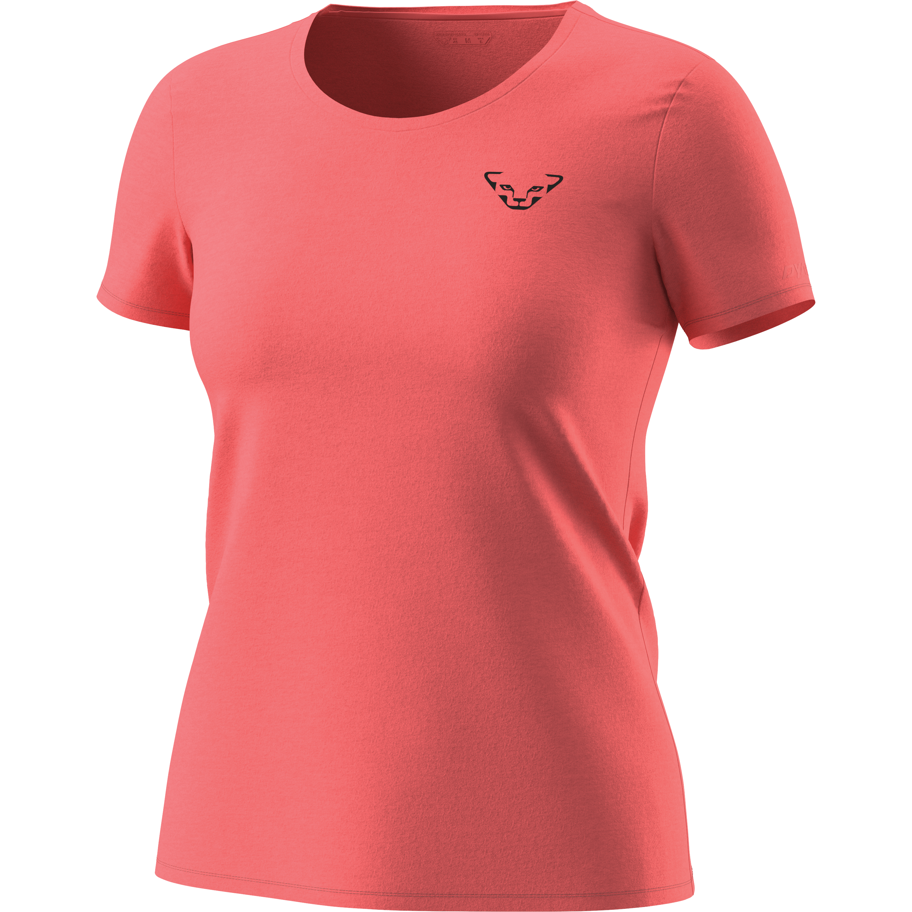 24/7 Graphic T-Shirt Damen  perspective_view image